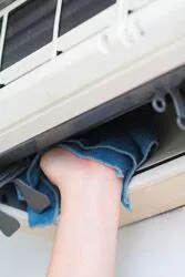 Ac Maintenance San Diego