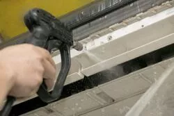 Air Conditioning Maintenance
