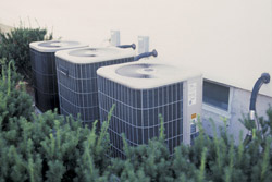 Air Conditioning System