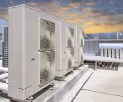 Commercial Ac