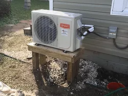 Mini Split Systems