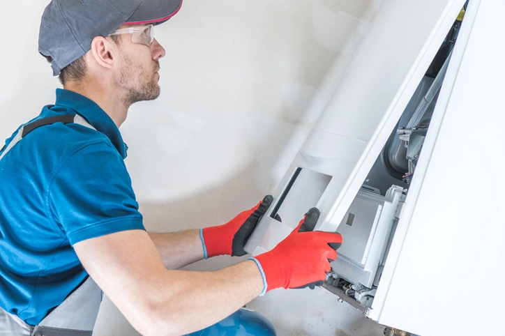 Heating Service In Poway, Ca