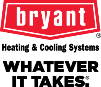 Bryant Logo And Tagline 011816