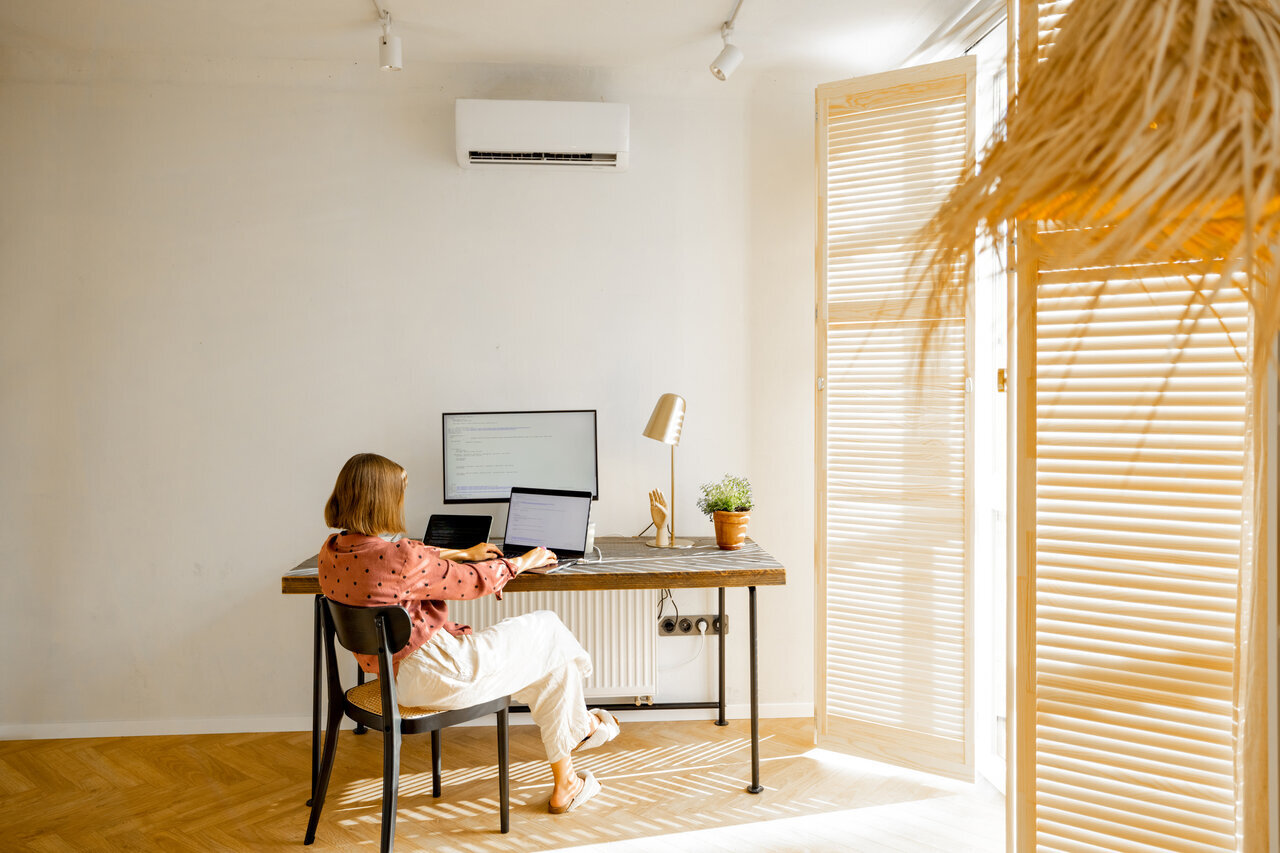 Home Ac System