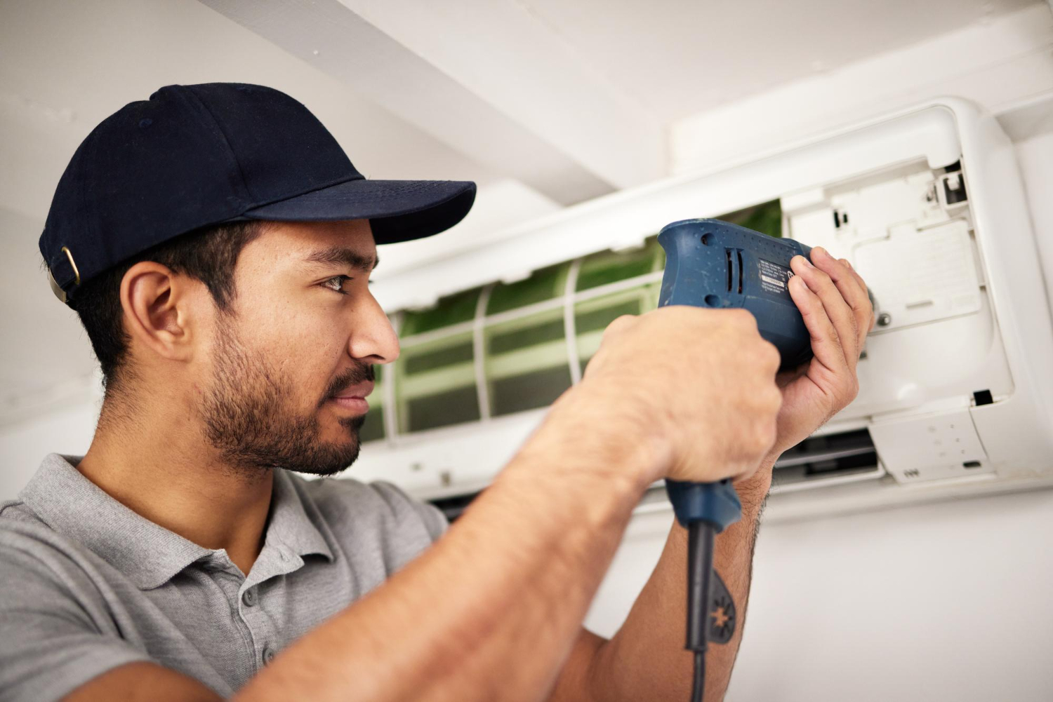 Ac Installation
