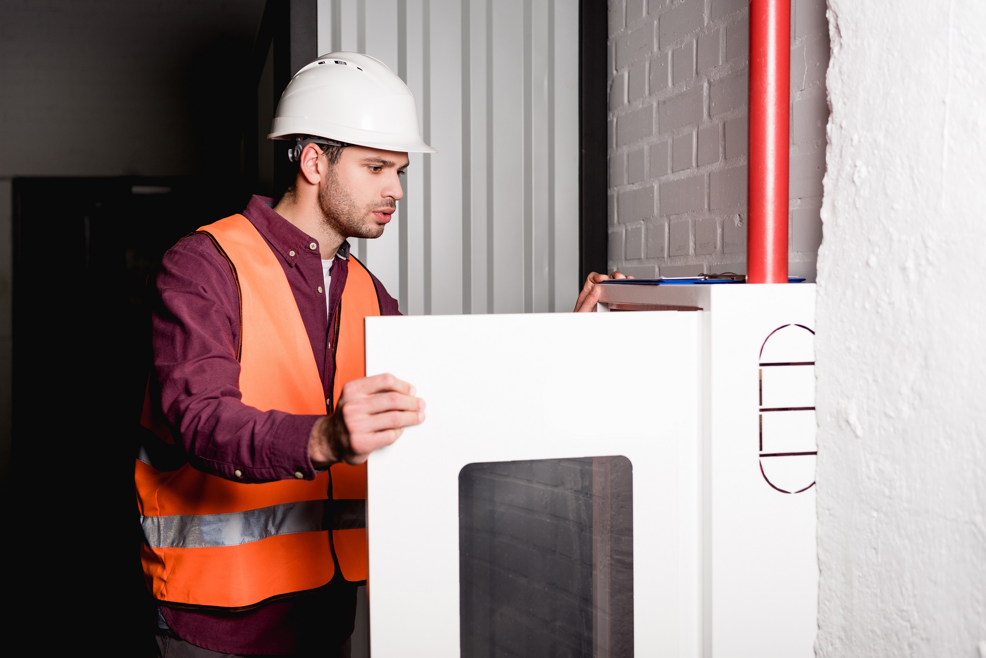Furnace Installation