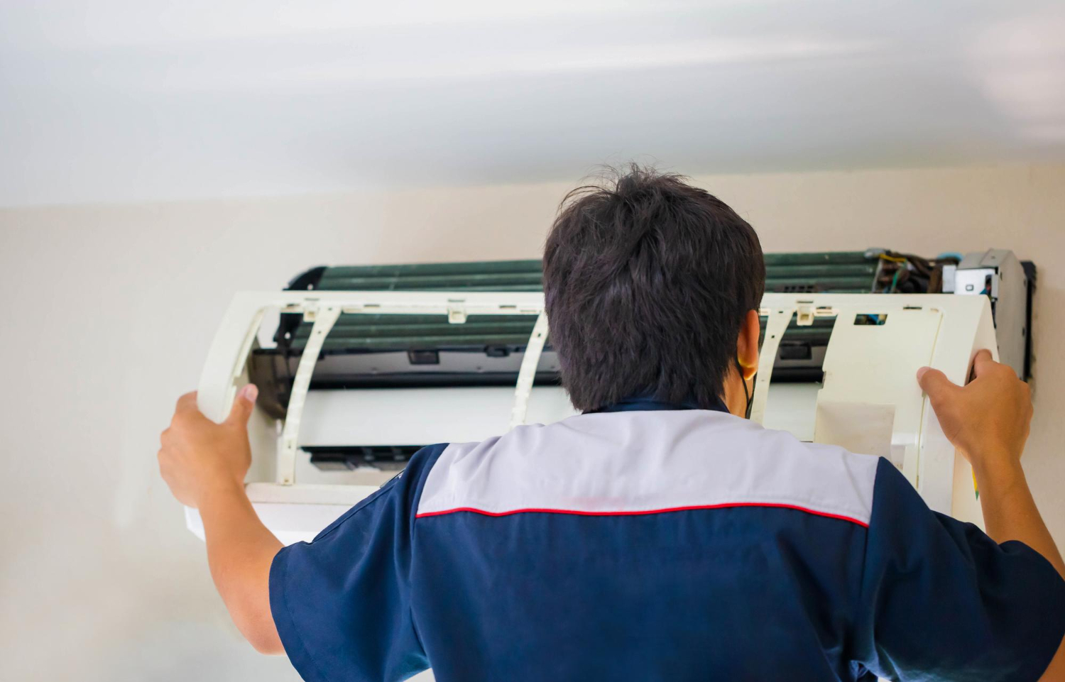 Ac Installation