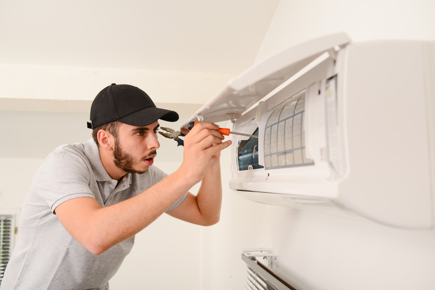 Ac Repair