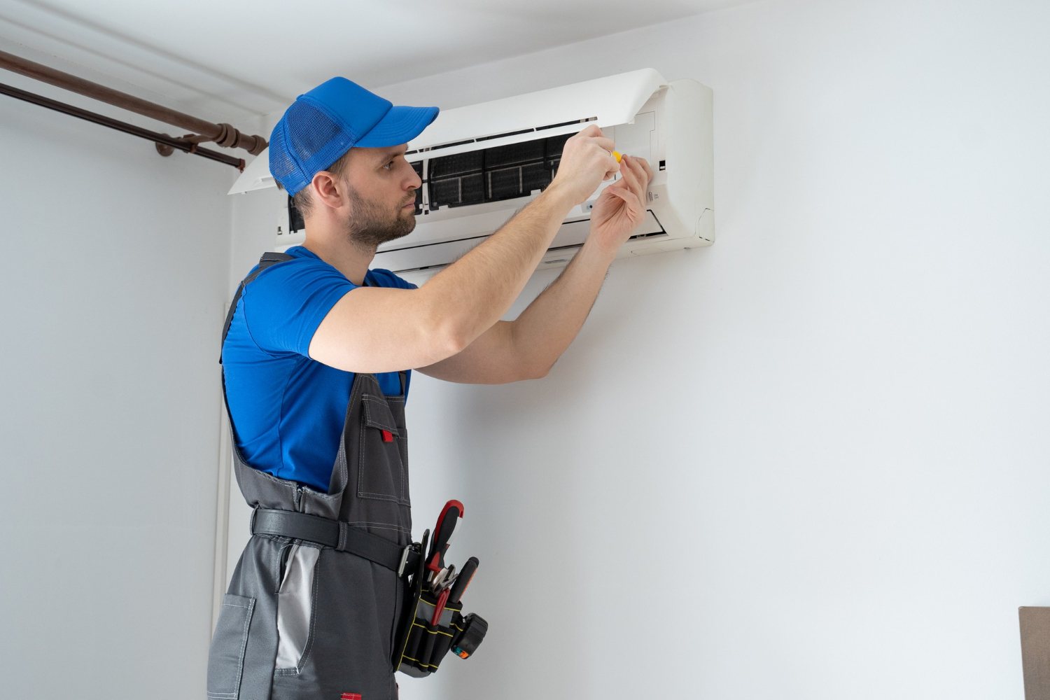 Ac Replacement